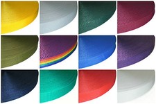 25mm polypropylène uni d'occasion  Expédié en France