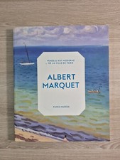 Albert marquet peintre d'occasion  Aix-en-Provence-