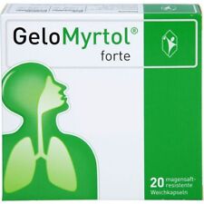 Gelomyrtol forte magensaftresi gebraucht kaufen  Hückelhoven