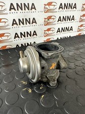 Egr valve volkswagen for sale  BROXBURN