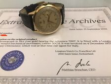 Longines chrono 30ch usato  Piove di Sacco