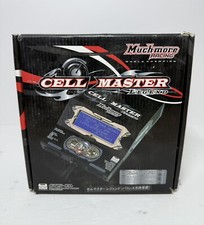muchmore RC racing Cell Master Legend carregador e descarregador de equilíbrio inteligente comprar usado  Enviando para Brazil