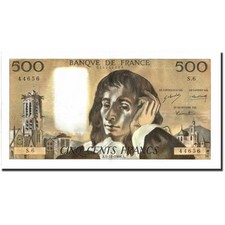 500 francs 500 d'occasion  Lille-