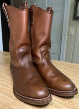 Vtg red wing for sale  Ayden