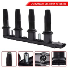 Pin ignition coil for sale  DUNSTABLE