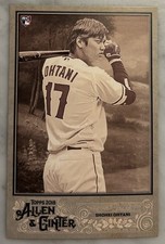 2018 topps allen for sale  Jacksonville