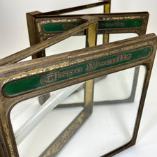 Antique crispo biscuit for sale  Terre Haute