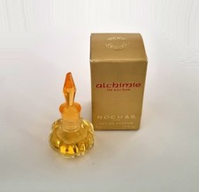 Miniature parfum alchimie d'occasion  Villeneuve-Loubet