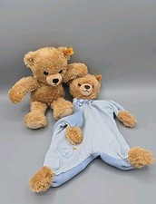 Steiff teddy schlaf gebraucht kaufen  Vöhl