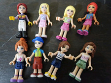 Group lego friends for sale  Saint Cloud