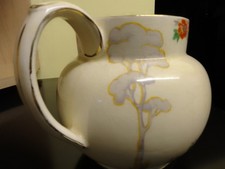 Art deco pint for sale Art deco pint for sale  HEXHAM