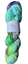 Merino superwash hand for sale  NEWCASTLE
