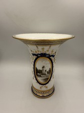 Nymphenburg vase porzellan gebraucht kaufen  München
