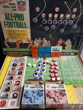 Vintage 1967 nfl for sale  Croswell