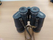 Binocolo vintage russo usato  Caltanissetta