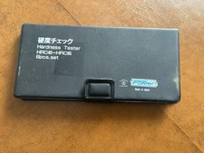 Tsubosan 18750 hardness for sale  Seattle