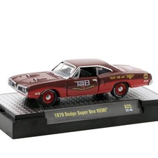Dodge super bee gebraucht kaufen  Maintal