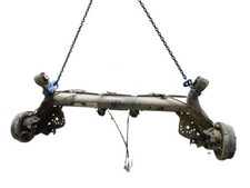 Essieu arriere ford d'occasion Essieu arriere ford d'occasion  Saint-Lizier