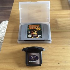 Donkey kong nintendo for sale  BOSTON