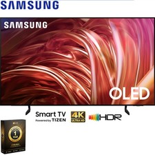 Samsung qn55s85da inch for sale  Edison