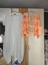 Damen bekleidungspaket frühli gebraucht kaufen  Pößneck