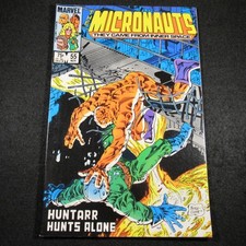 The micronauts 1983 gebraucht kaufen  Deutschland