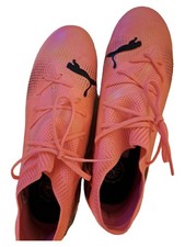 Puma chaussures foot d'occasion  Expédié en France
