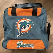 Vintage miami dolphin for sale  Banning