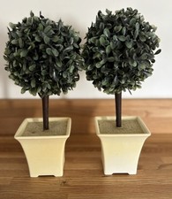 Artificial topiary ball for sale  DONCASTER