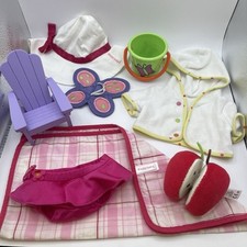 Lot authentic bitty for sale  San Diego