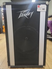 Peavey speaker model for sale  Reidsville