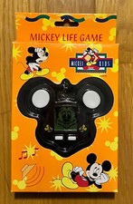 Jogo Mickey Mouse Life para crianças jogos portáteis LSI Disney WP-28821 1981 Japão comprar usado  Enviando para Brazil