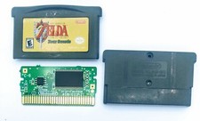 Legend of Zelda: A Link to the Past Four Swords (Nintendo Game Boy Advance) comprar usado  Enviando para Brazil