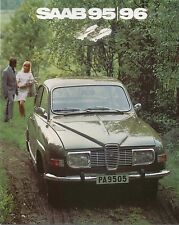 Saab 1971 original for sale  BATLEY