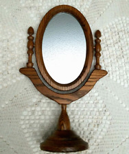 Vintage wooden vanity for sale  Paso Robles