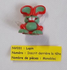 Kinder pâques mars d'occasion  Royan