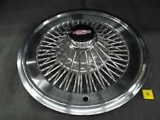 Nos wire wheel for sale  Independence