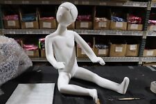 Youth child mannequin d'occasion  Expédié en Belgium