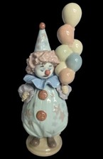 Vintage lladro clown for sale  Indianapolis