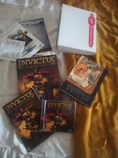 Invictus rts stratégie d'occasion  Saint-Georges-des-Coteaux