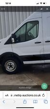 Ford transit 350 for sale  DONCASTER