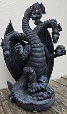 Dragon gothic metal for sale  LONDON