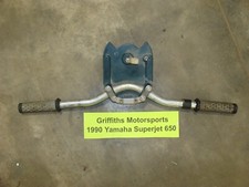 1990 yamaha 650 for sale  North Adams