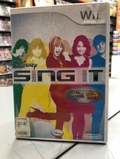 Disney sing camp usato  Volvera