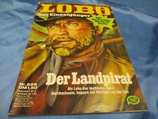 Lobo 226 western gebraucht kaufen  Isernhagen
