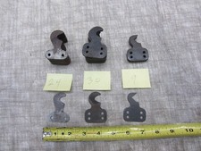 Lot flat steel for sale  Alamance
