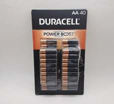 Duracell coppertop alkaline for sale  Upland