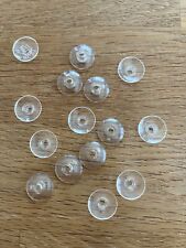 Lego transparent klar gebraucht kaufen  Niedernwöhren