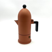 Alessi caffettiera cupola usato  Brescia