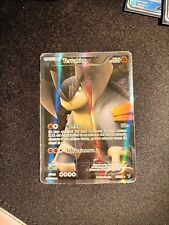 Pokemon card terrakion usato  Caronno Pertusella